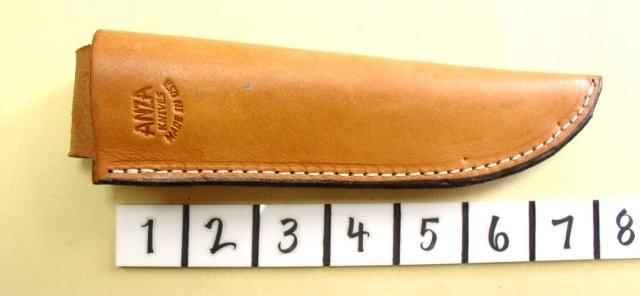 #6 Sheath #6 Sheath