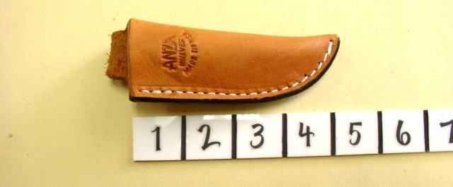 #F-1 Sheath #F-1 Sheath