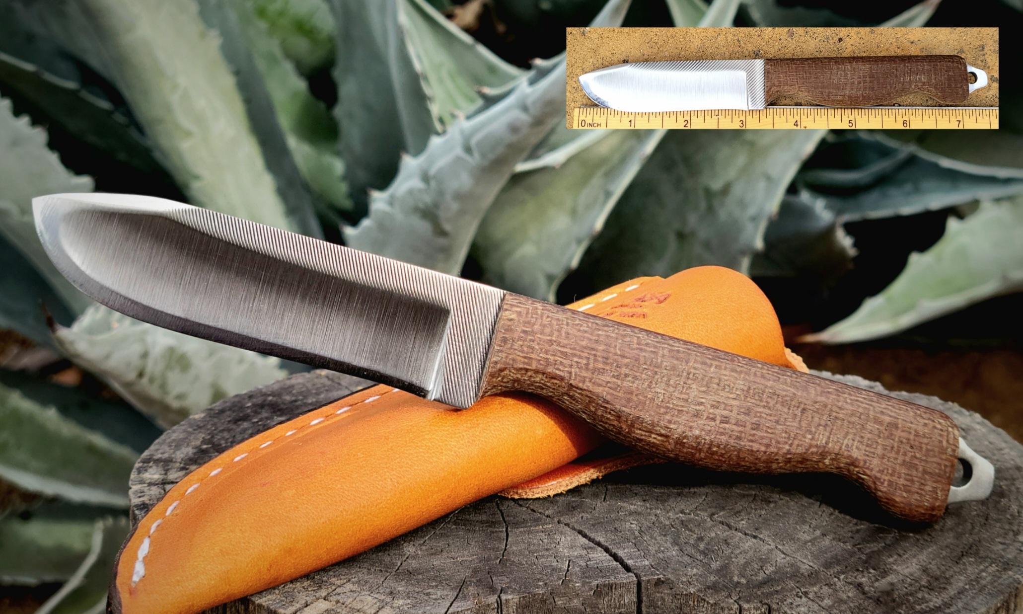 10F BODDINGTON-PREMIUM BURLAP MICARTA-BROWN-LBH