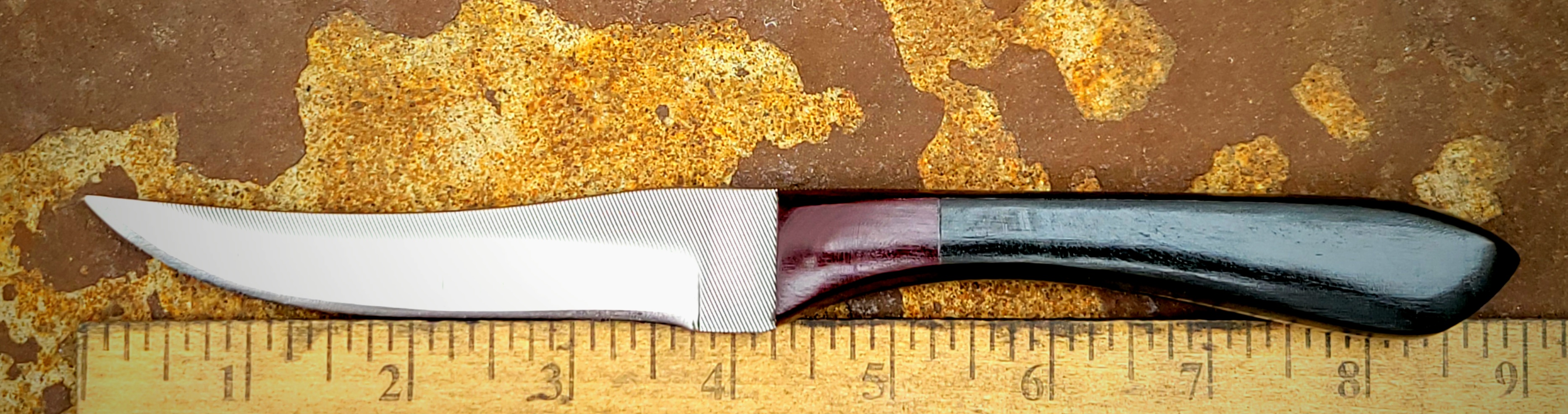 10F POLISHED MICARTA-LONG