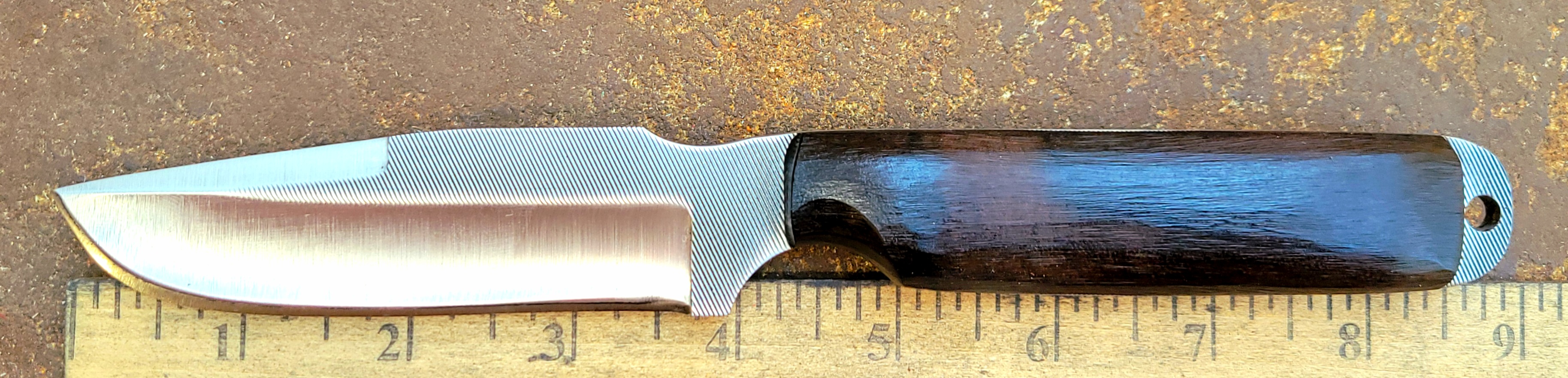 12F BOCOTE EXOTIC HARDWOOD-LBH