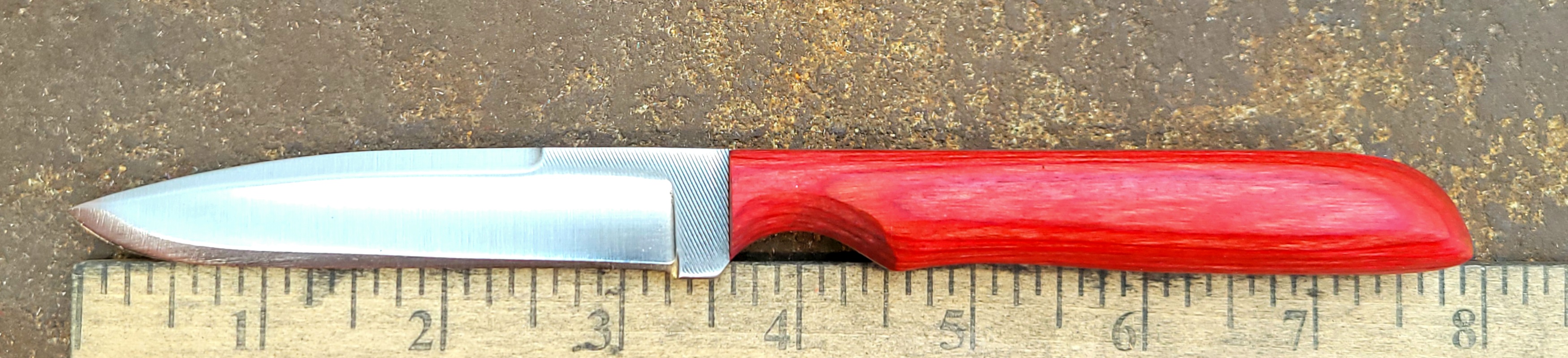 8F SLIM-RED DYMA