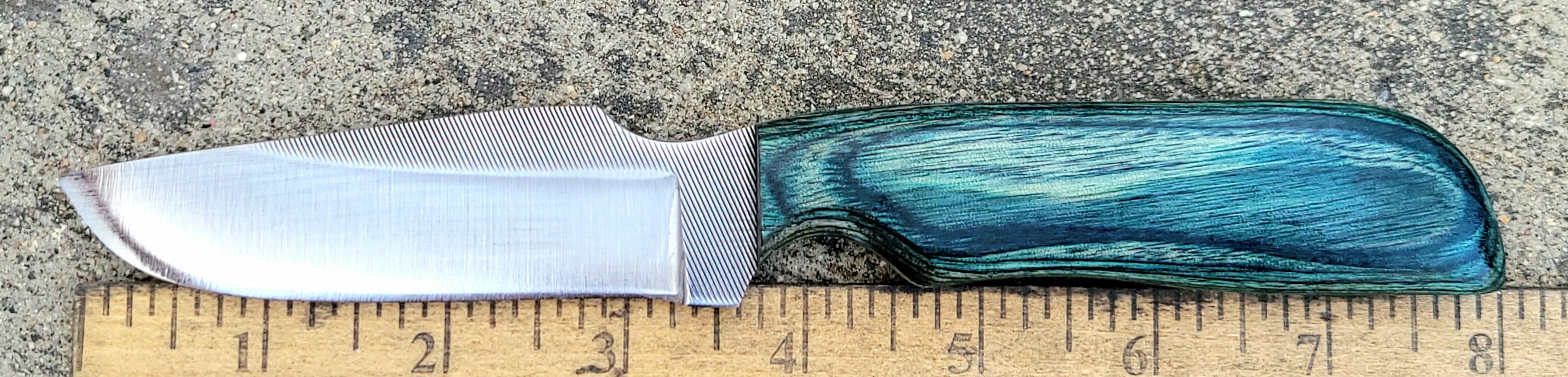 12F INDIGO DYMA