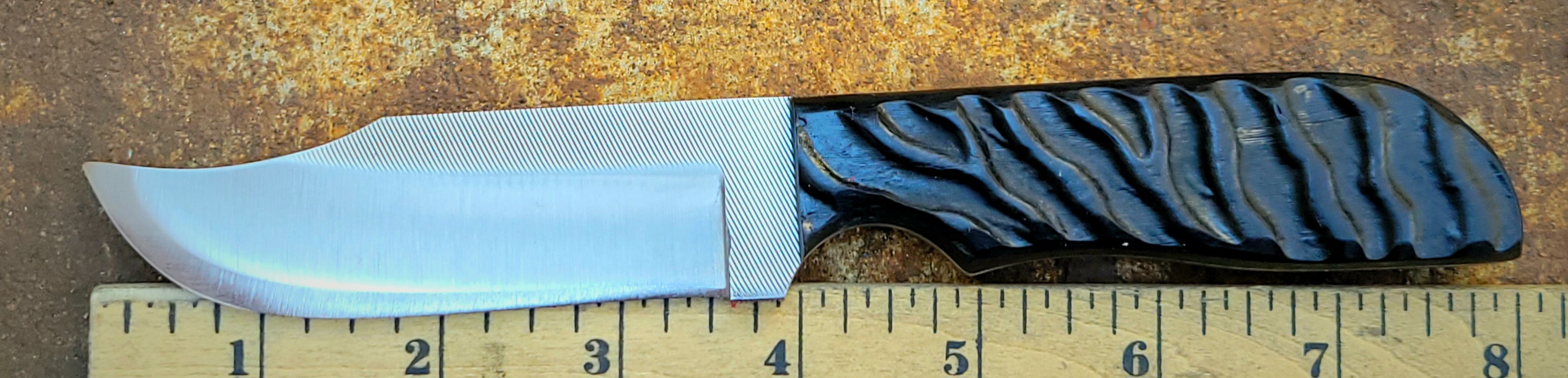12F JWK2C-BUFFALO HORN