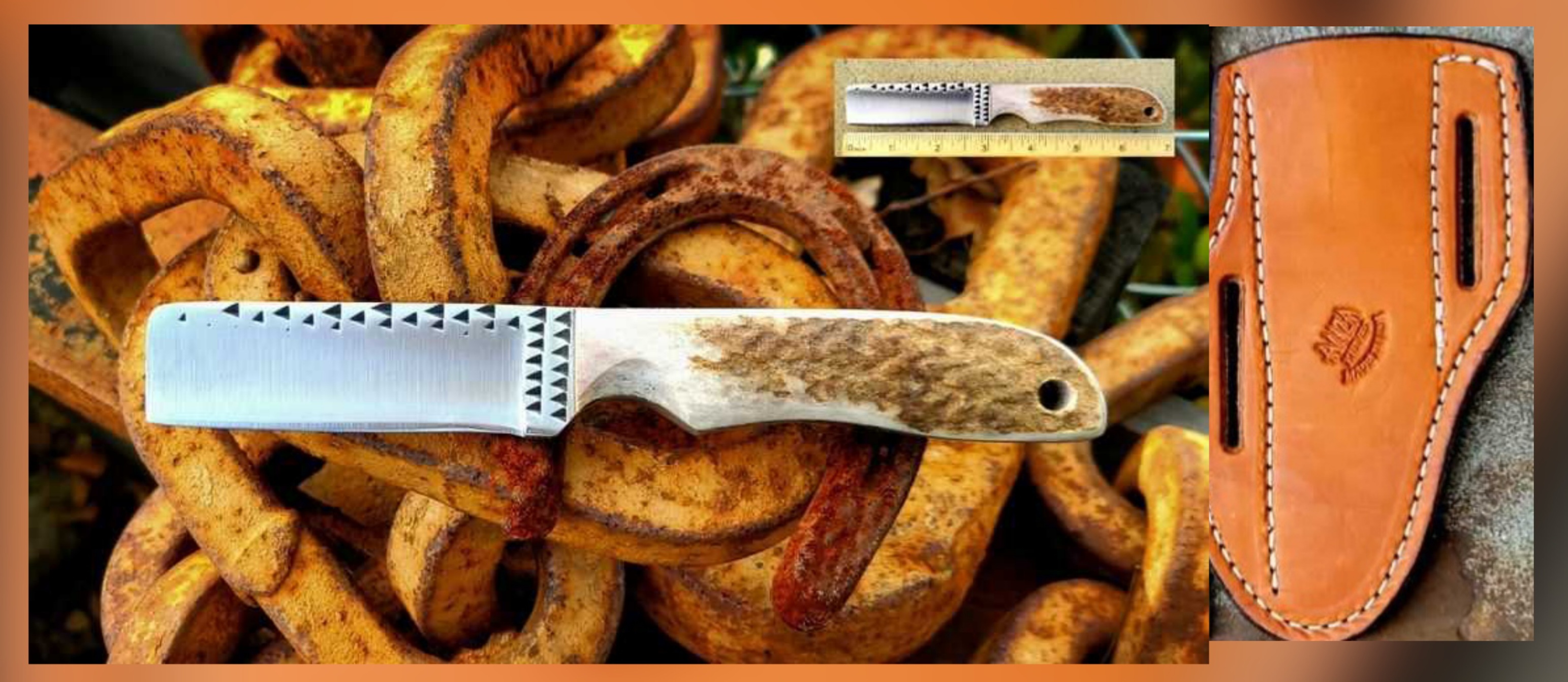 (PC) NUTE DIAMONDBACK-FULL ELK-LHH