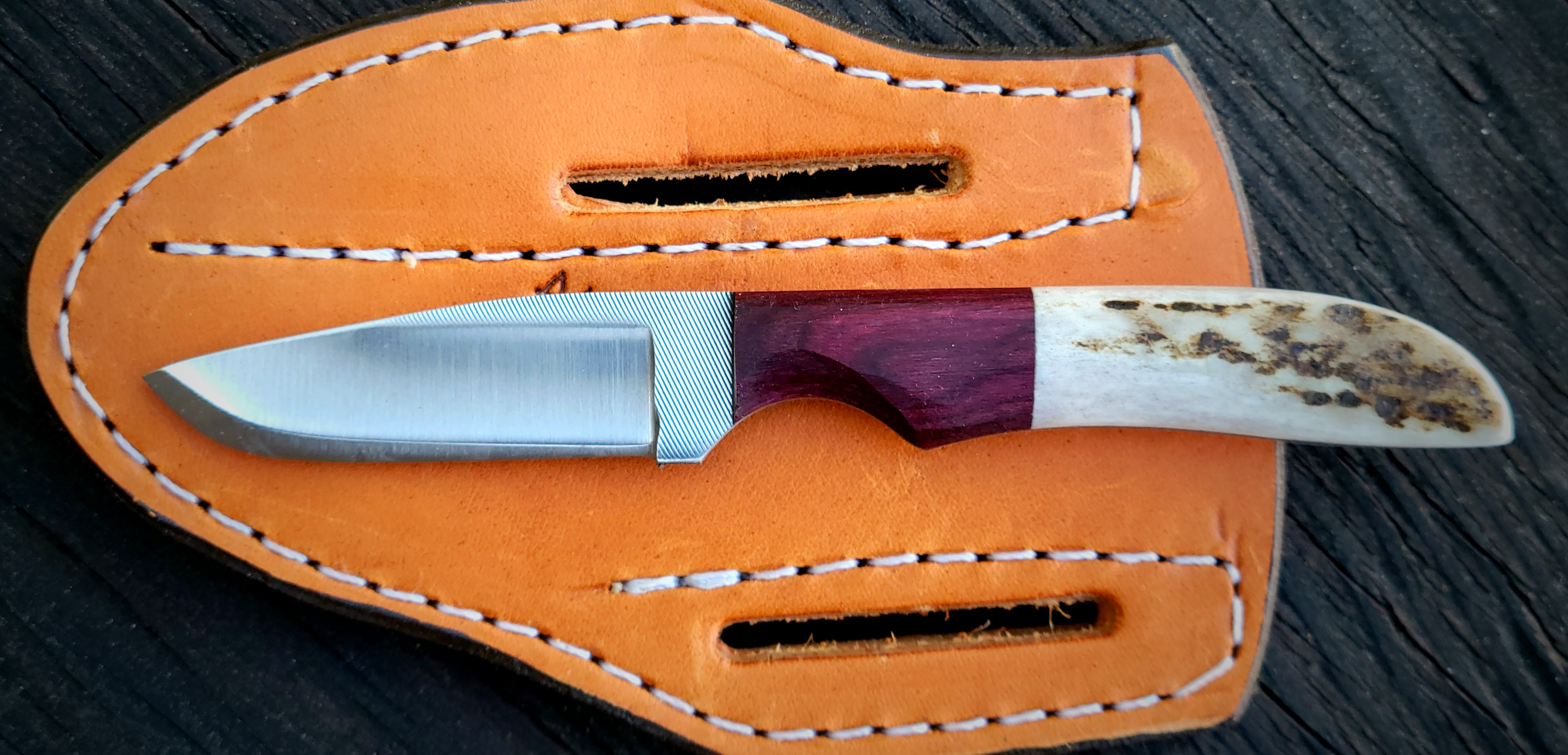 (PC) BAMBINO-PURPLE-ELK