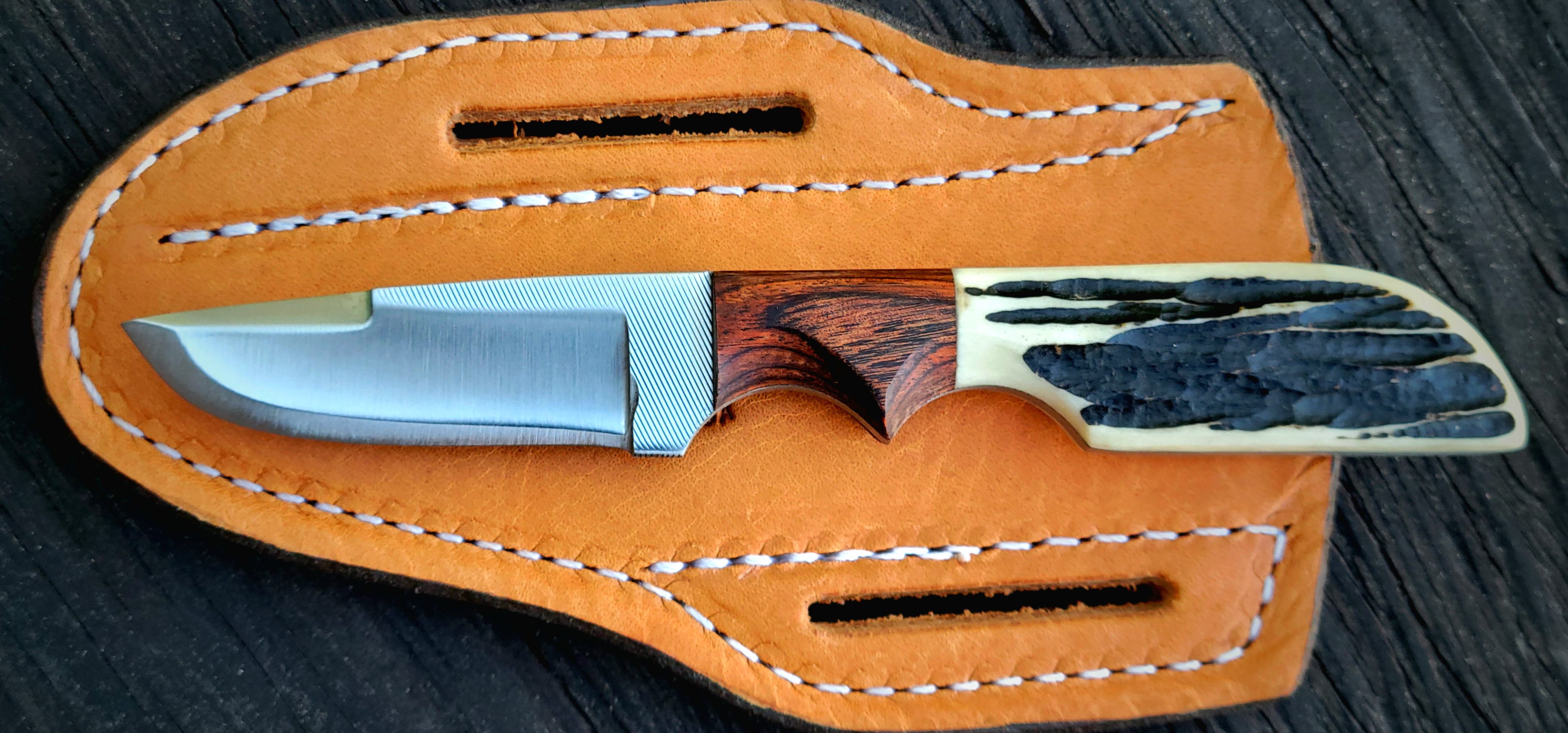 (PC) WKXX6-WALNUT-LJ BONE