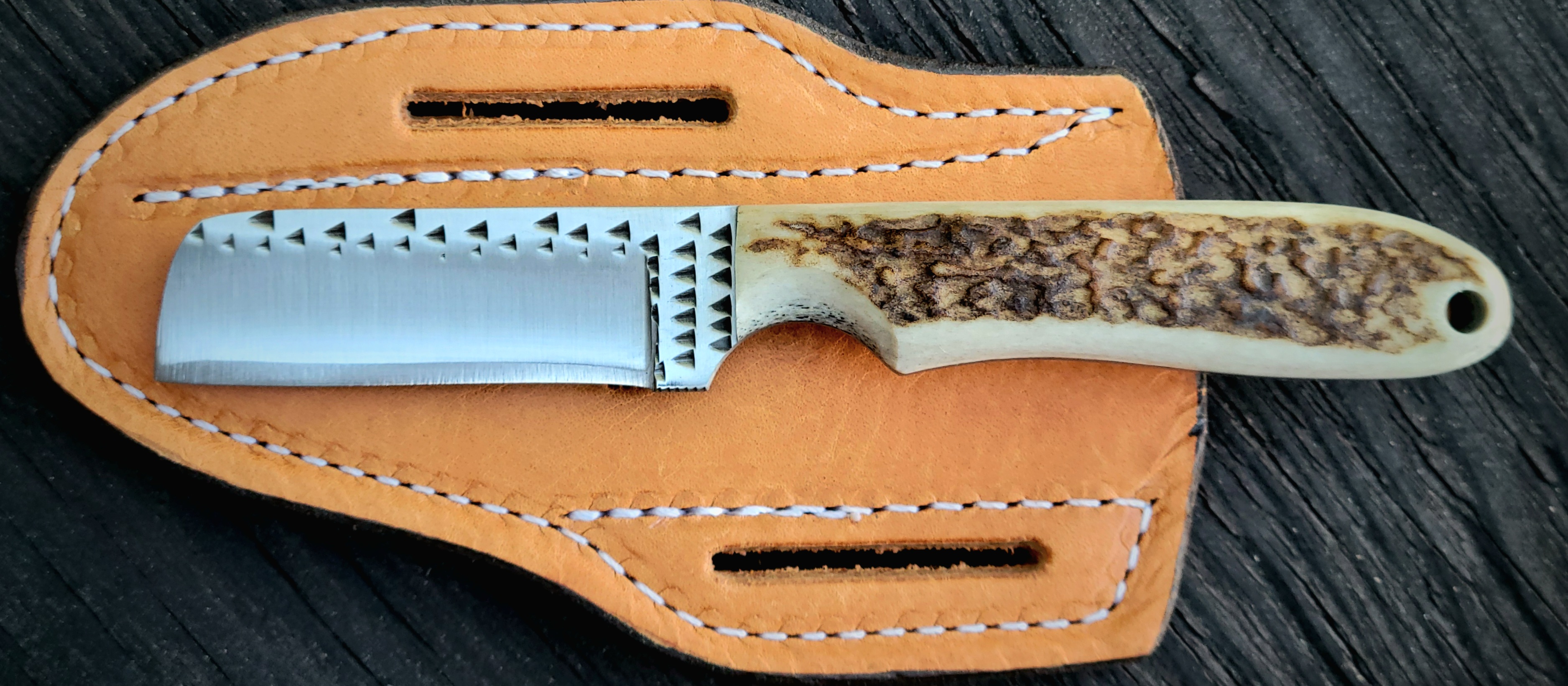 (PC) NUTE DIAMONDBACK-FULL ELK-LHH