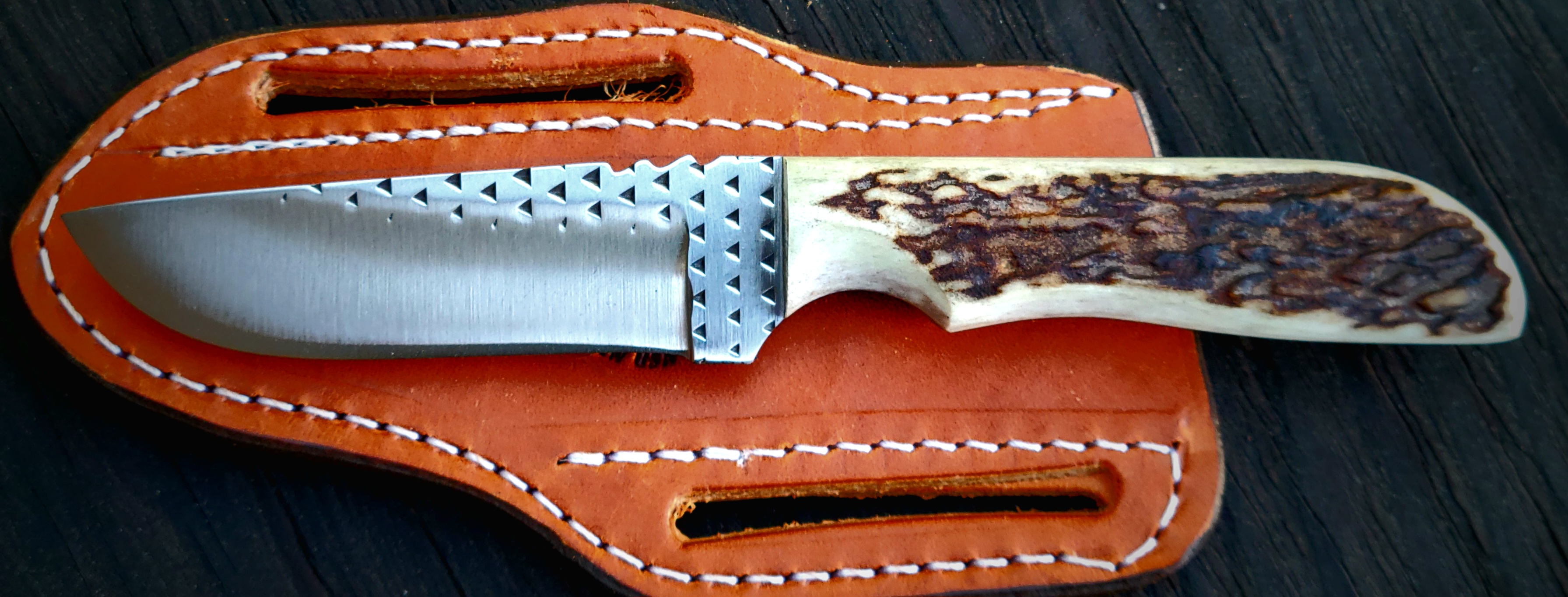 (PC) JWK3-DIAMONDBACK FULL ELK