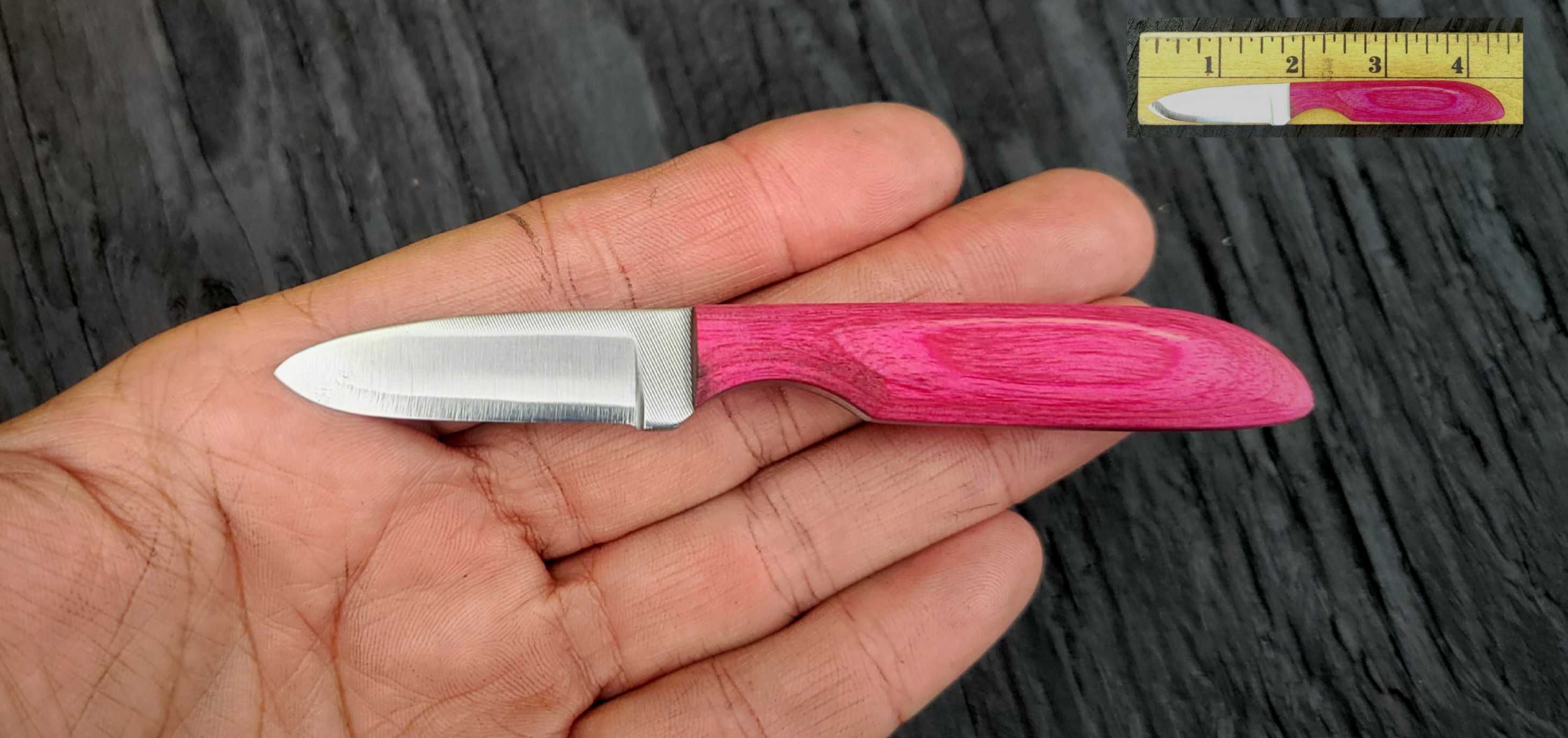 6F ENORMOUS-PINK DYMA