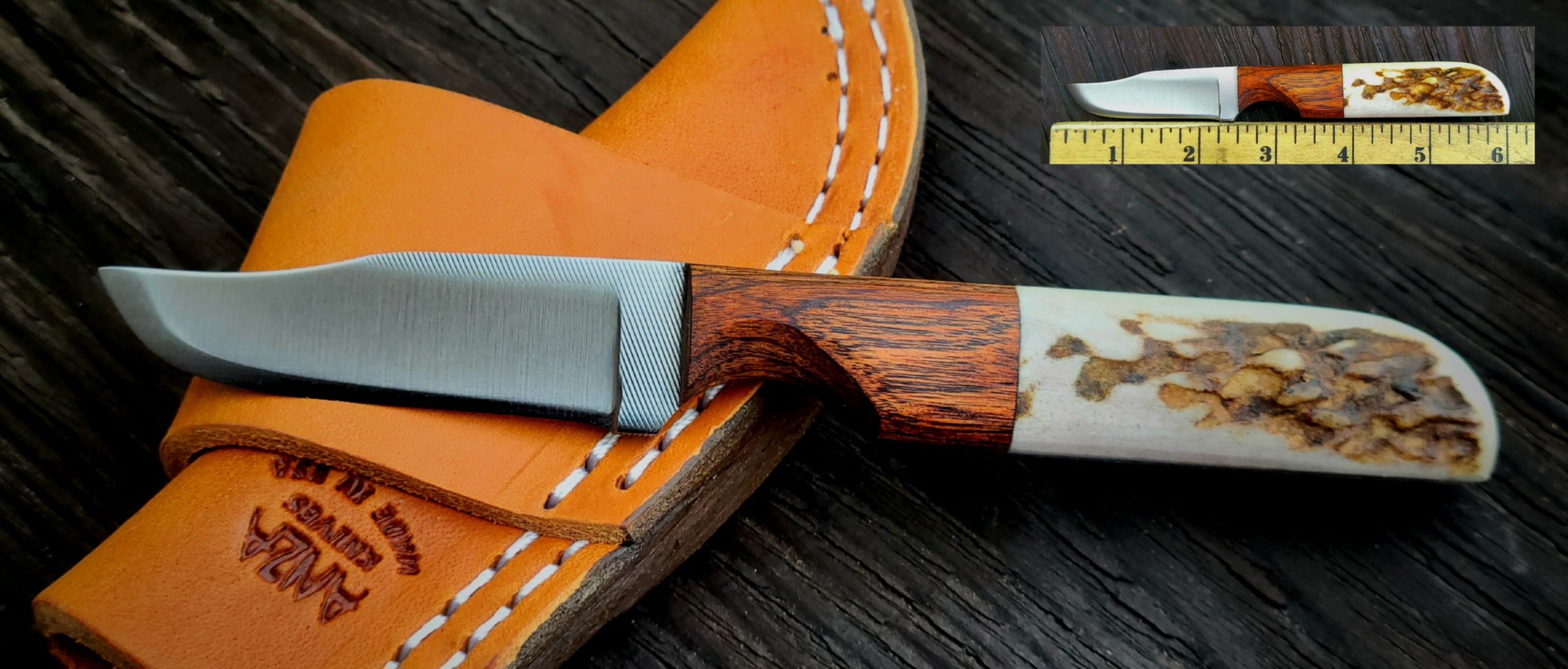 (CD) 8F BOWIE-WALNUT-ELK