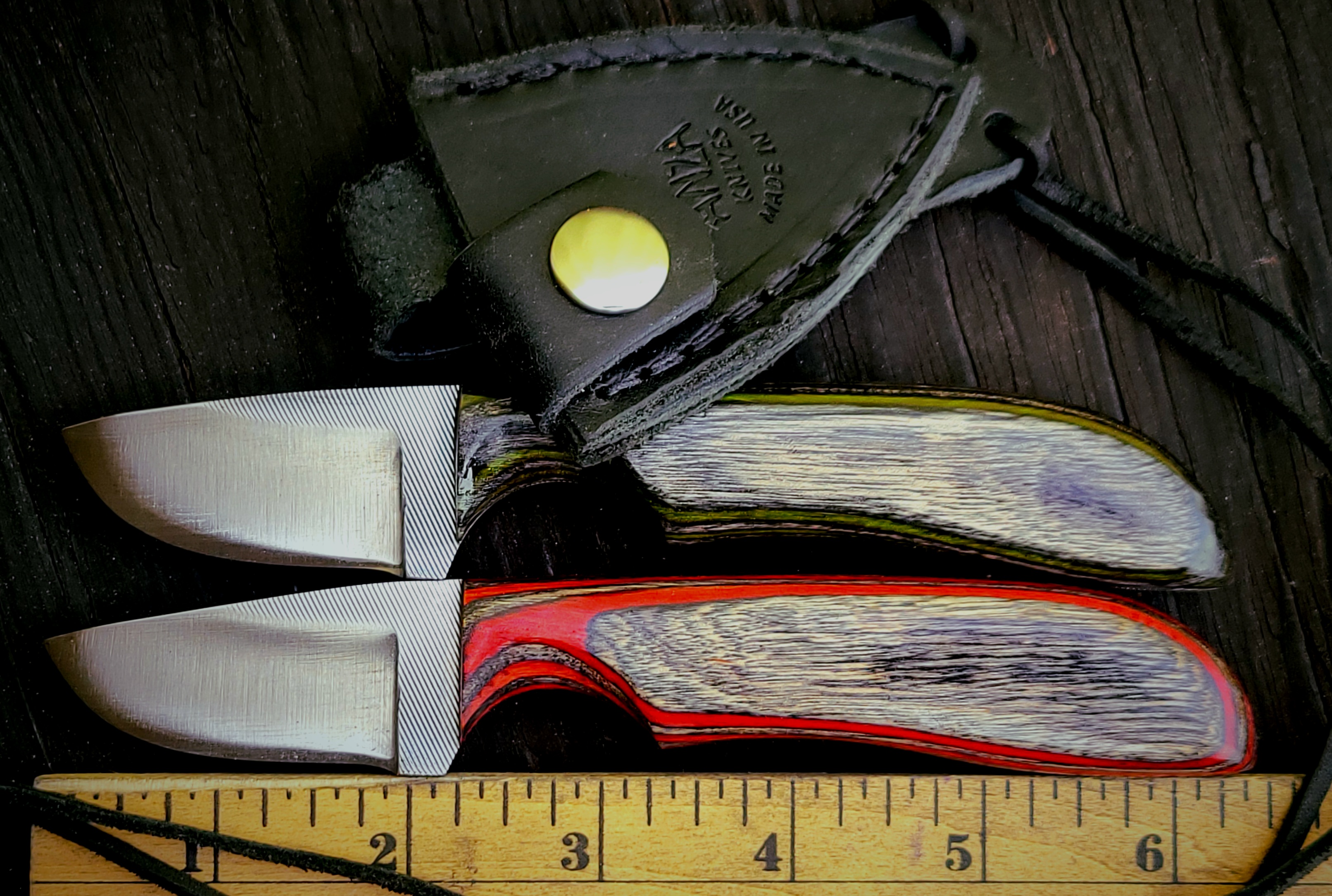 12F BACKPACKER VARIETY PACK