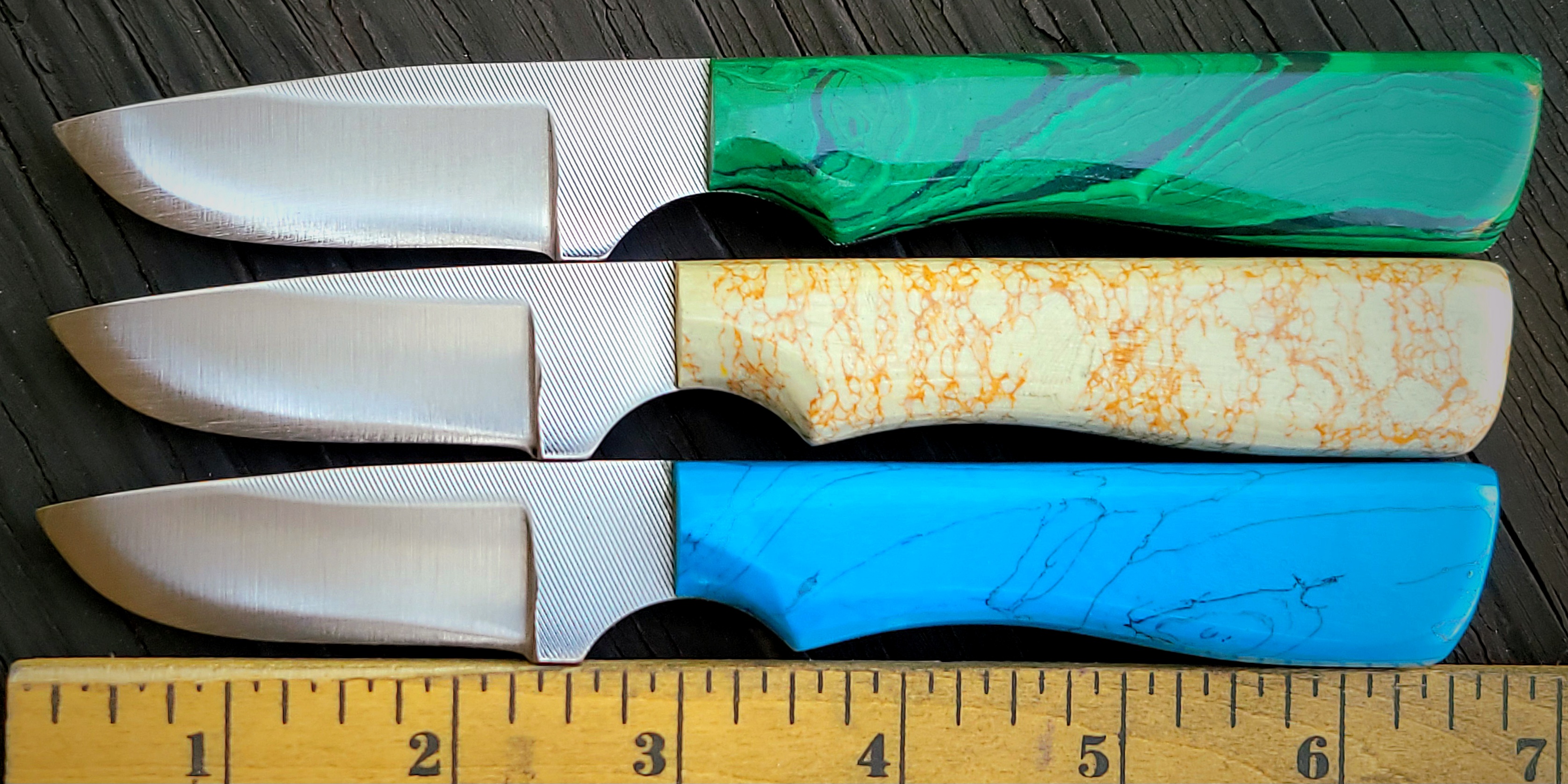 10F STONE VARIETY PACK