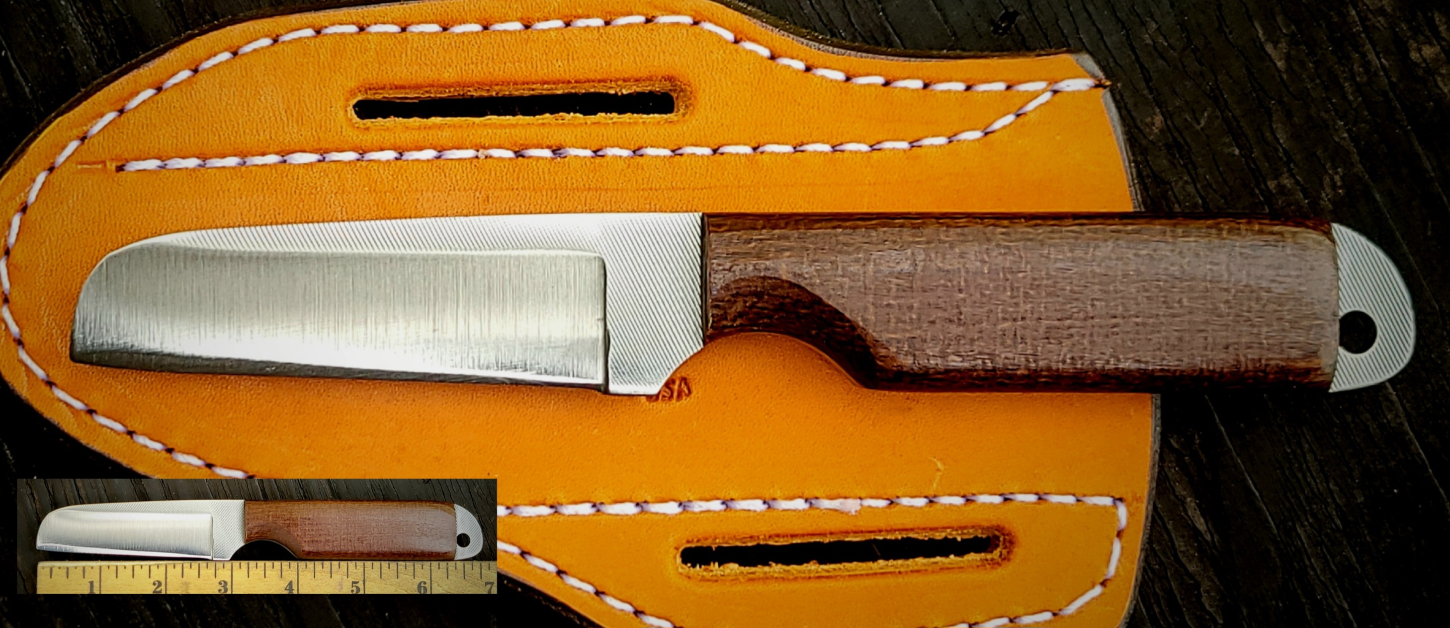 (PC) NUTE-PREMIUM BURLAP MICARTA-BROWN-LBH