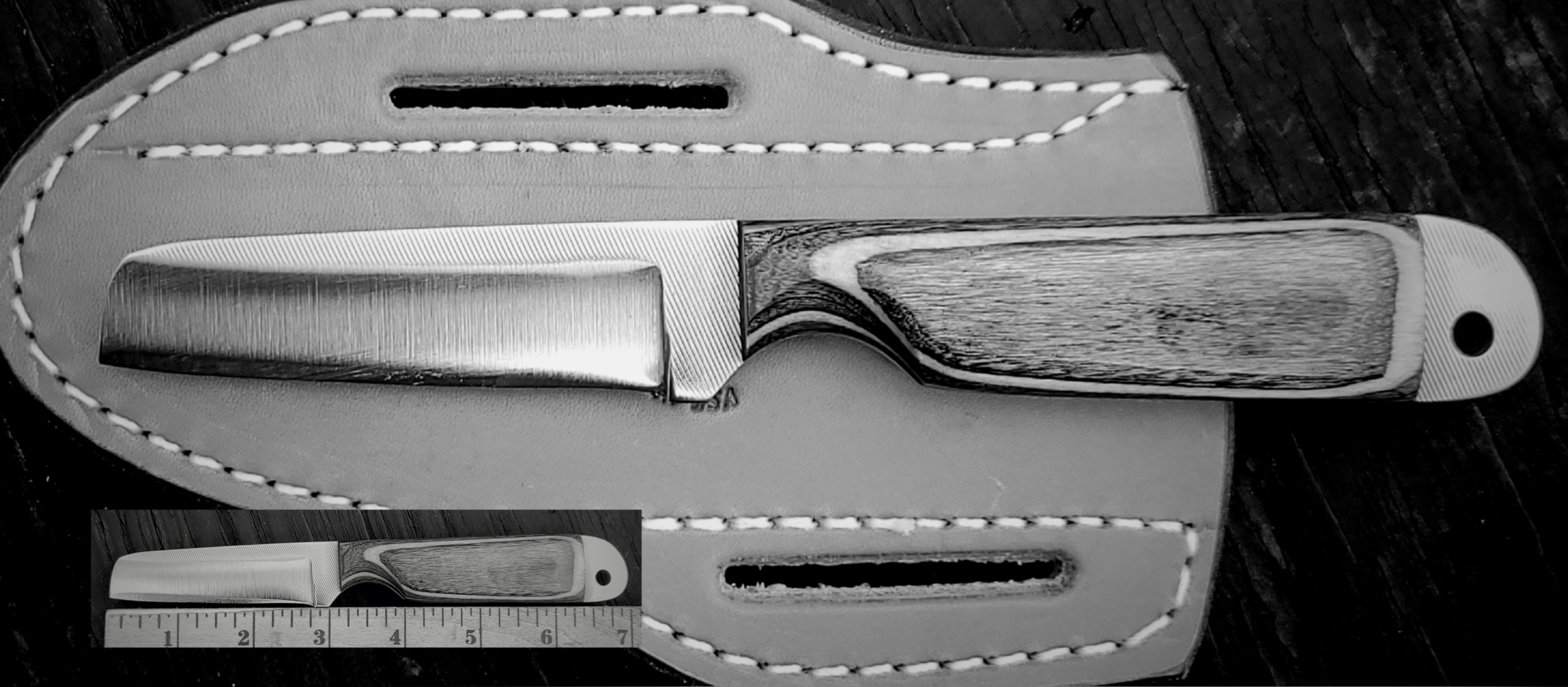 (PC) NUTE-MIX WOOD-LBH