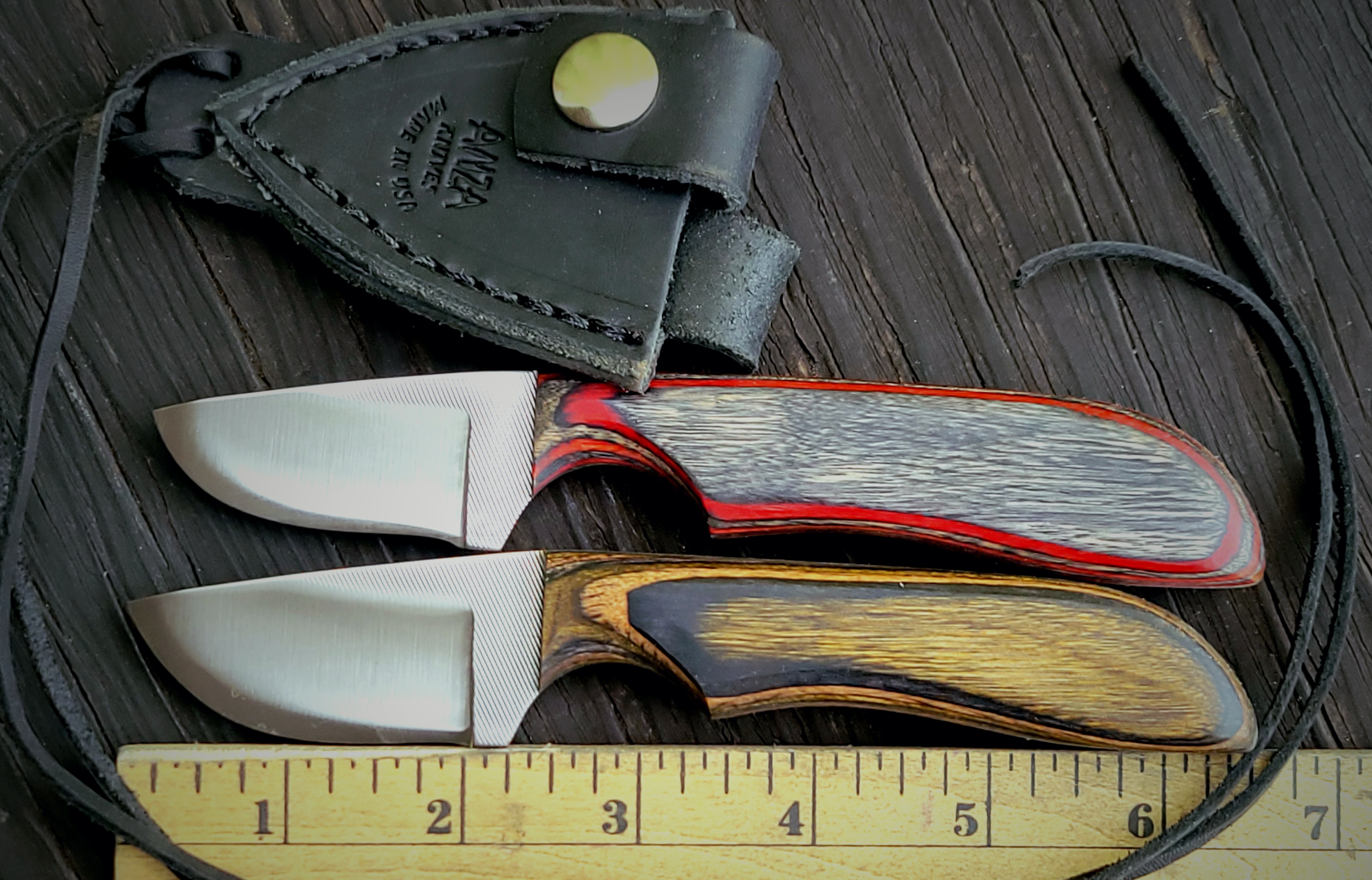 12F BACKPACKER VARIETY PACK