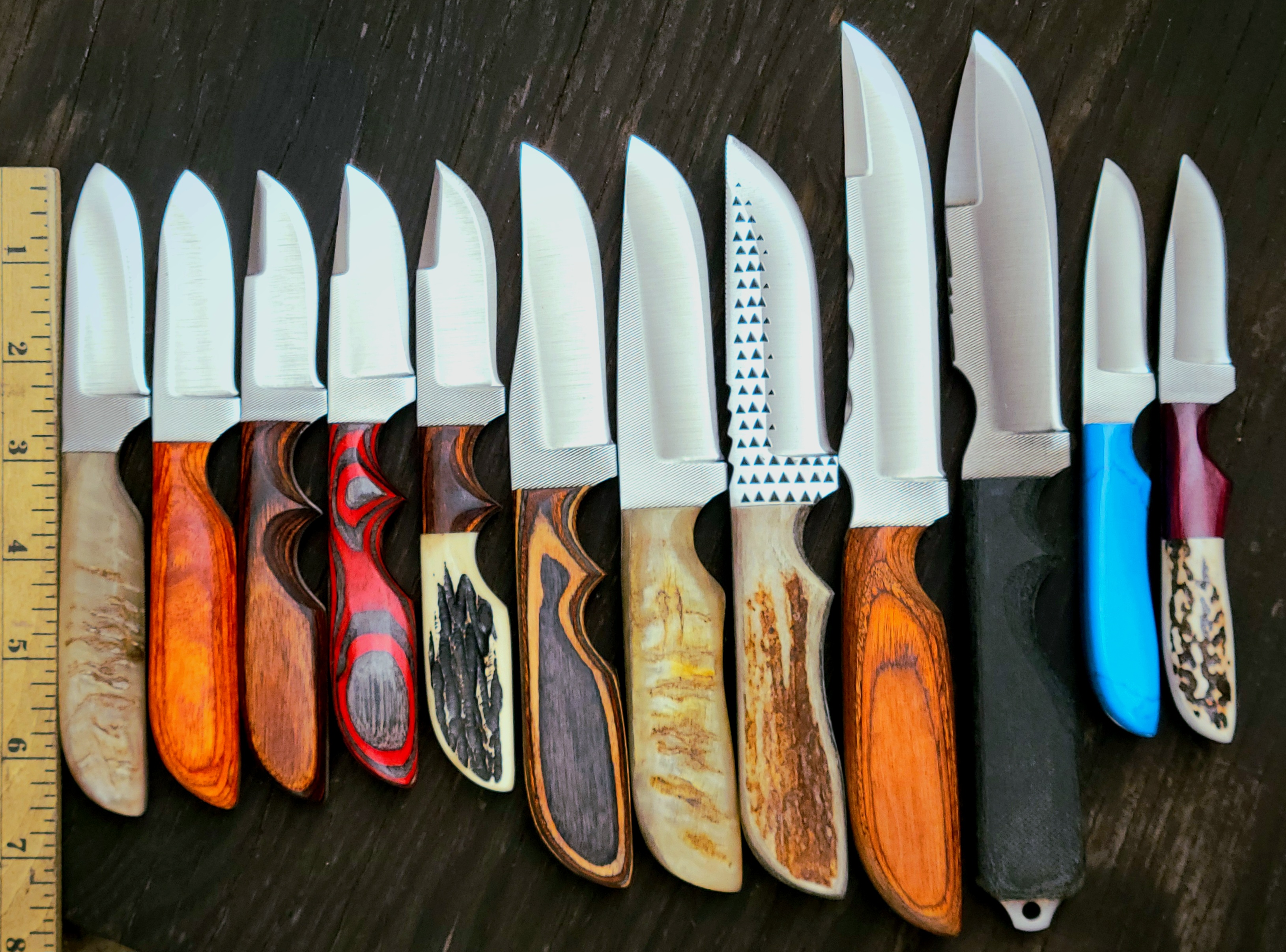 BEST SELLERS PACK: 10F/12F/8F