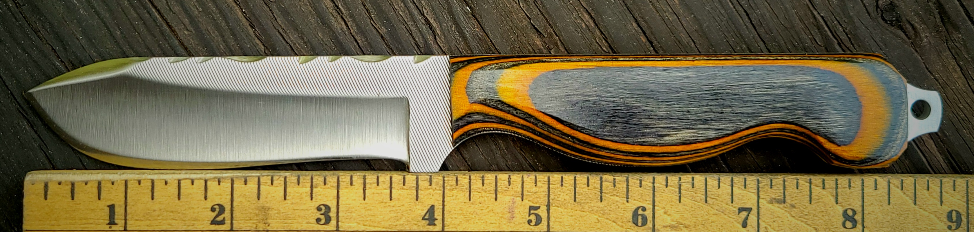 12F BODDINGTON-YELLOW/BLACK