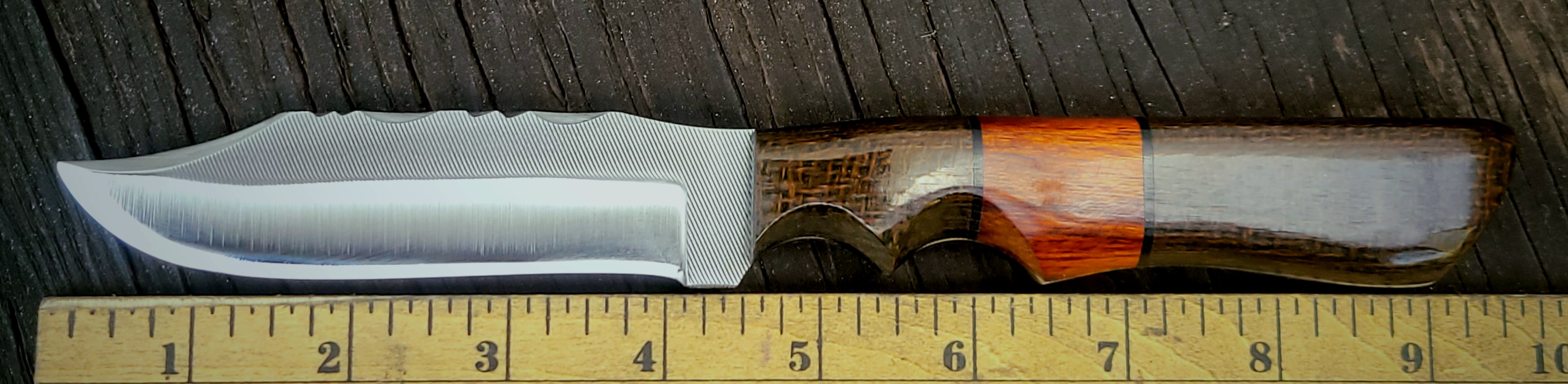 12F BURLAP MICARTA-POLISHED