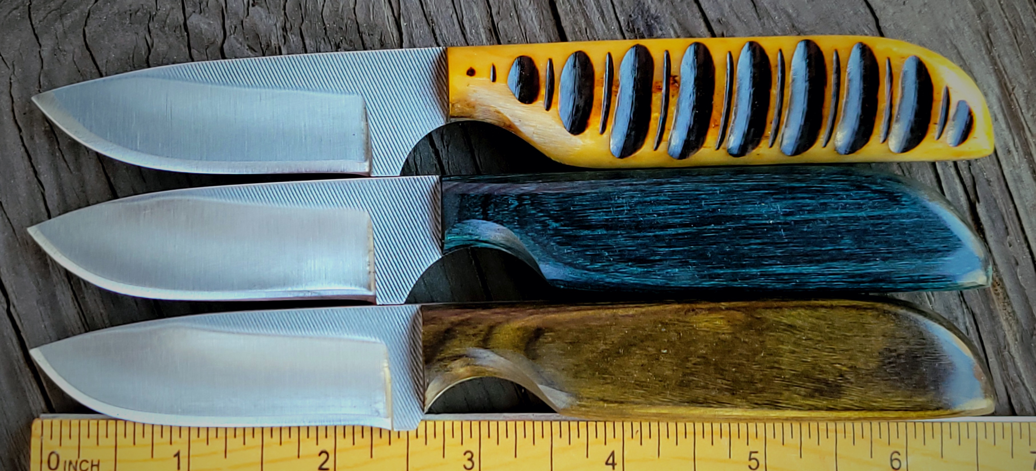 10F WORK KNIFE 3 PACK