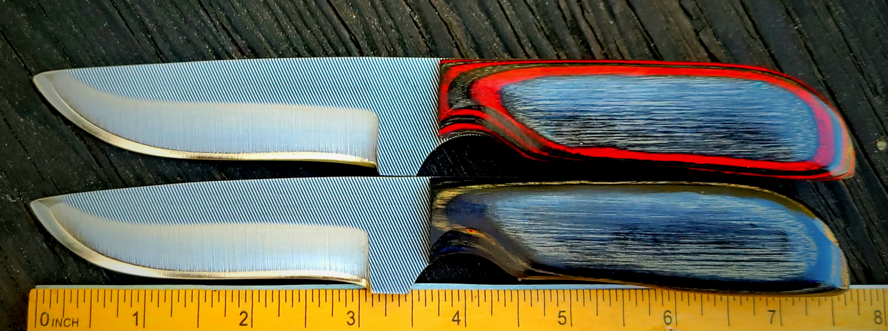 12F RANCHER 2 PACK