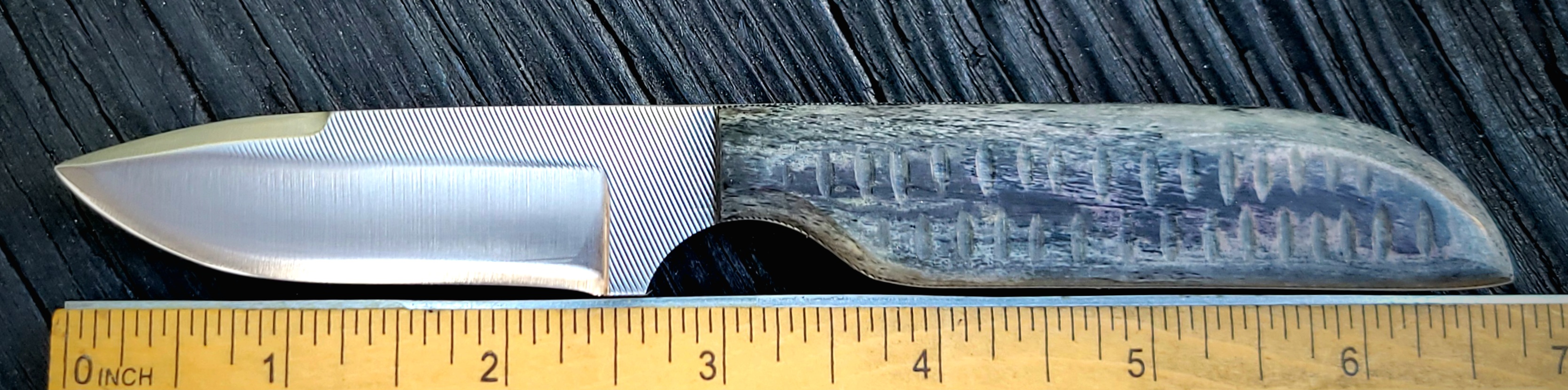 10F WK TRAILBLAZER GREY BONE