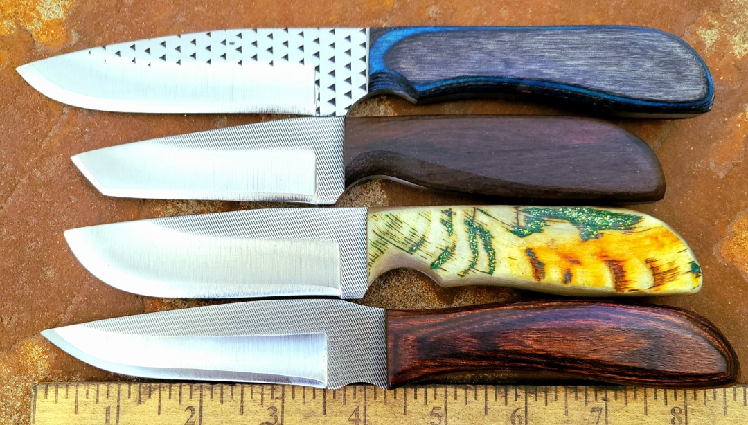 12F SHEEPHORN/WOOD H