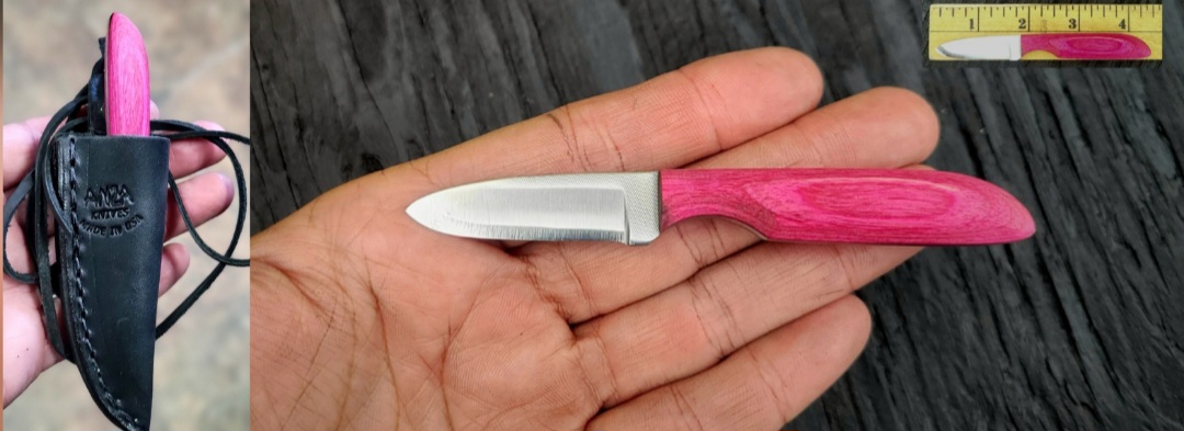 (NK) 6F ENORMOUS-PINK DYMA