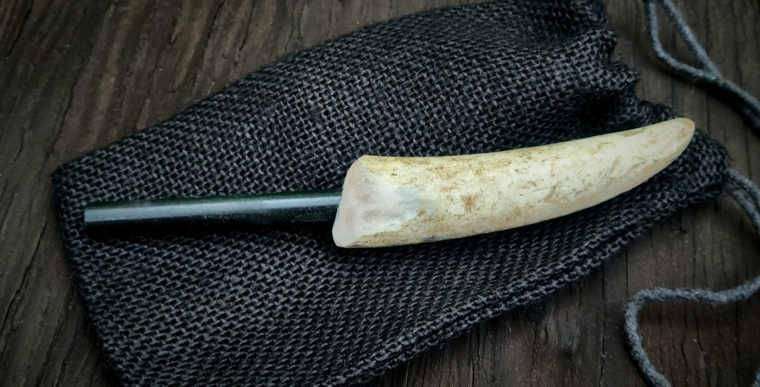 FERRO ROD FIRE STARTER