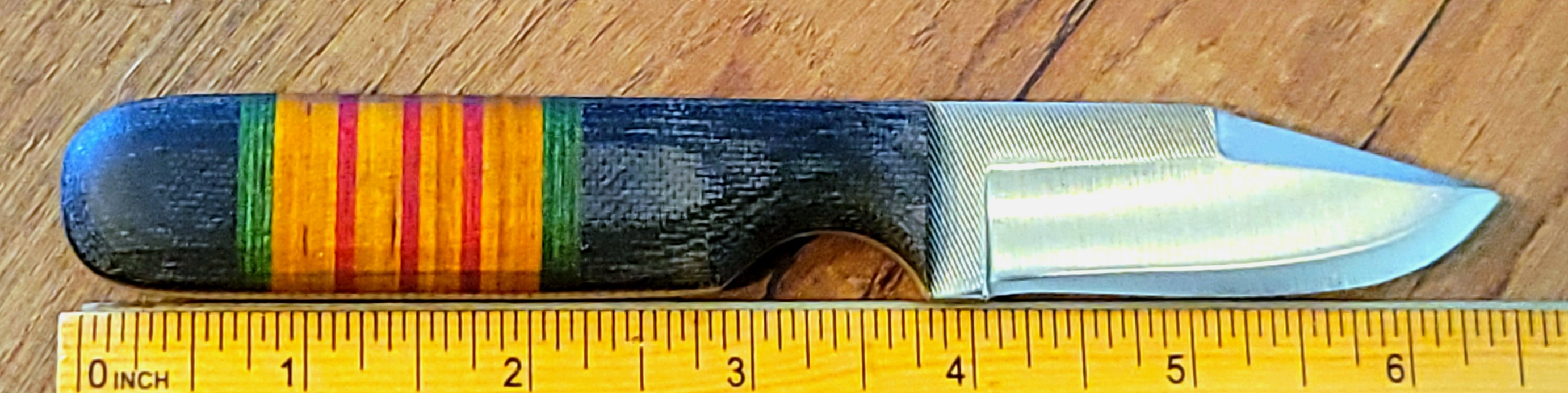 THE NAM KNIFE
