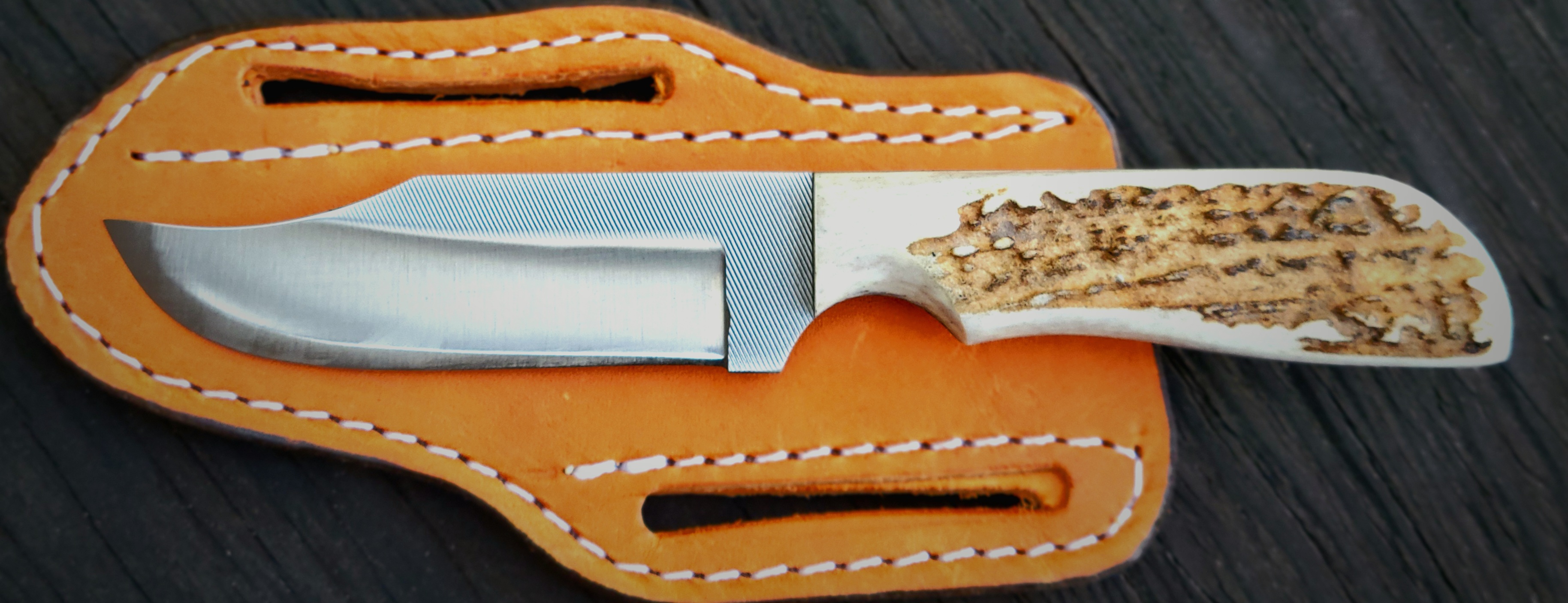 (PC) JWK2 CLASSIC-FULL ELK